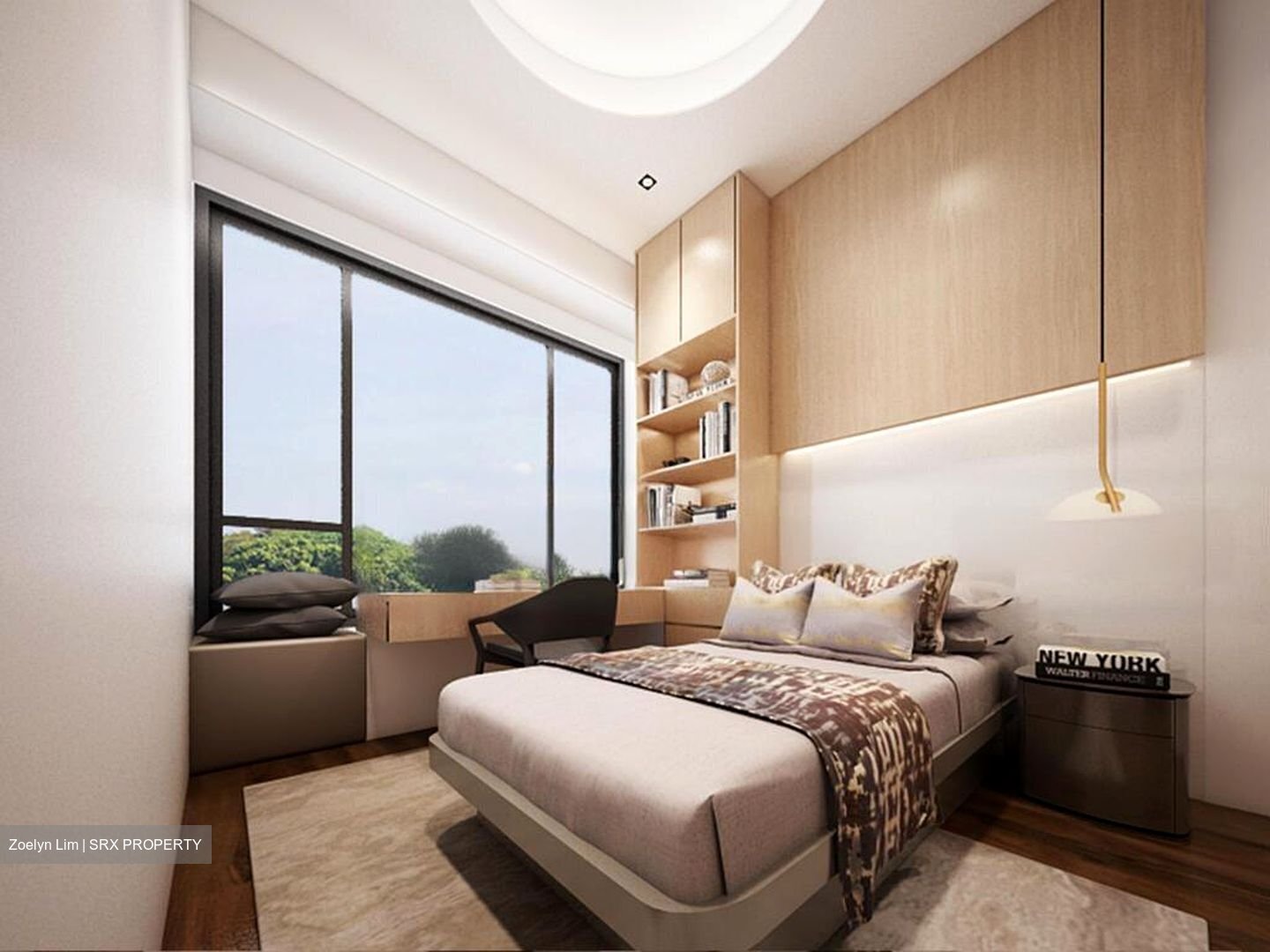 SilverSea (D15), Condominium #456750201